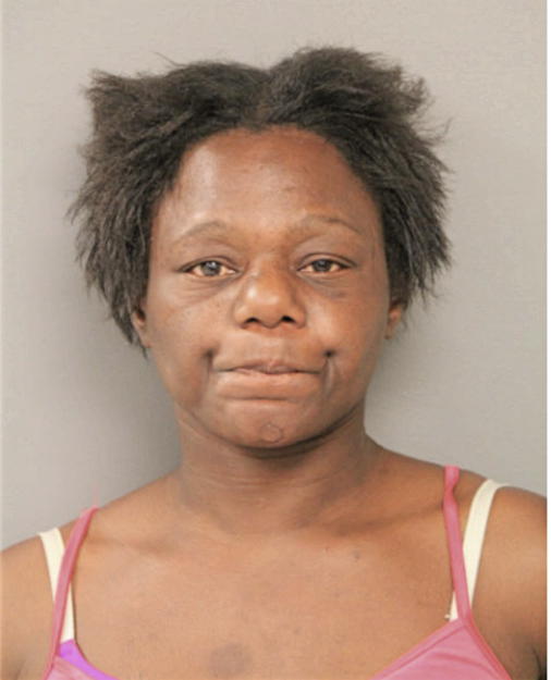JAMMIE WILDER, Cook County, Illinois