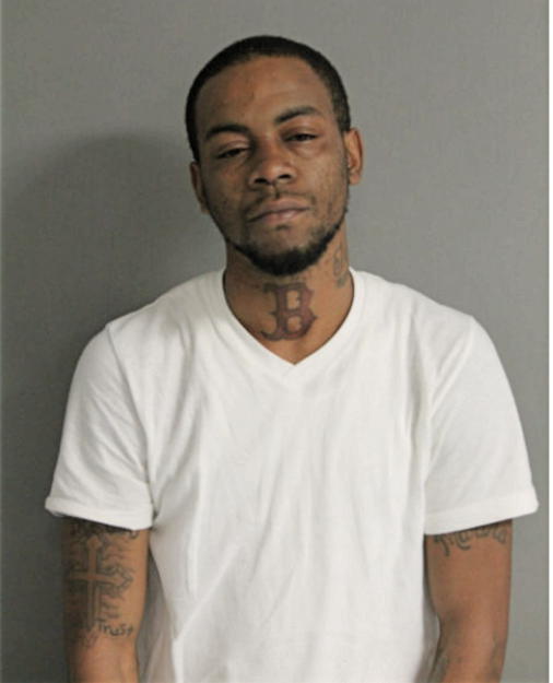 MARCUS WILLIAMS, Cook County, Illinois