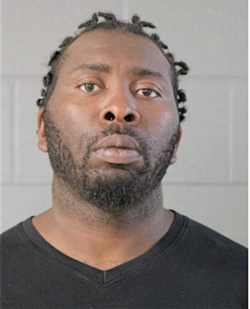 ROTHERN J WILLIAMS, Cook County, Illinois