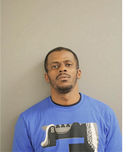 JOHN W WILLIFORD, Cook County, Illinois