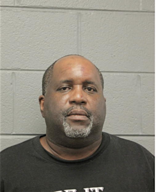 LARRY WINSTON, Cook County, Illinois