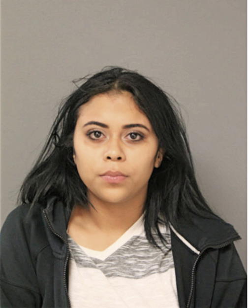 ABRIANNA WITTY, Cook County, Illinois