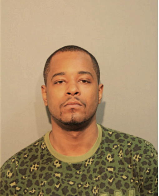 TITUS D WOODRING, Cook County, Illinois