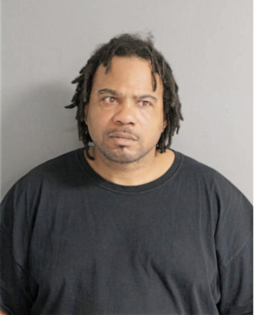 DEMICUS M WOODS, Cook County, Illinois