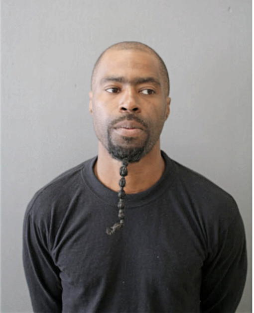 JESSE J YORK, Cook County, Illinois