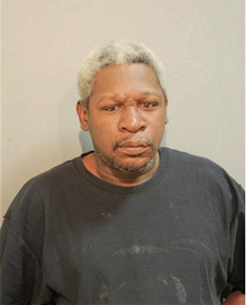 WILLIE LEE YOUNG, Cook County, Illinois