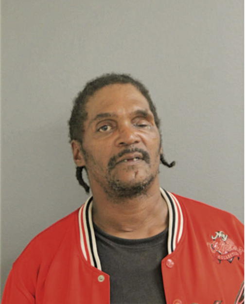 LONZO ADAMS, Cook County, Illinois
