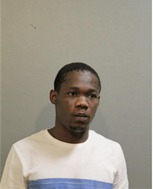MUSA OWOLABI AJANGILA, Cook County, Illinois