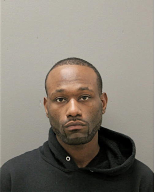 DEANGELO ALLEN, Cook County, Illinois