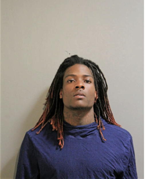 WILLIE ALLEN, Cook County, Illinois