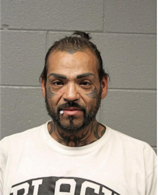 MOISES AMAVOR, Cook County, Illinois