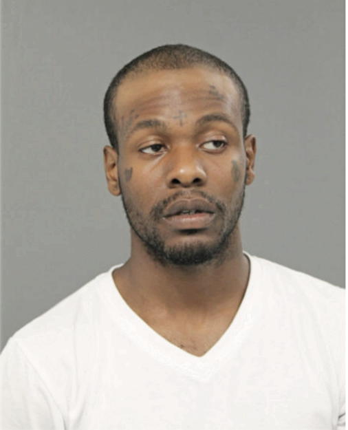 SHAMOND DONALD ARMSTEAD, Cook County, Illinois