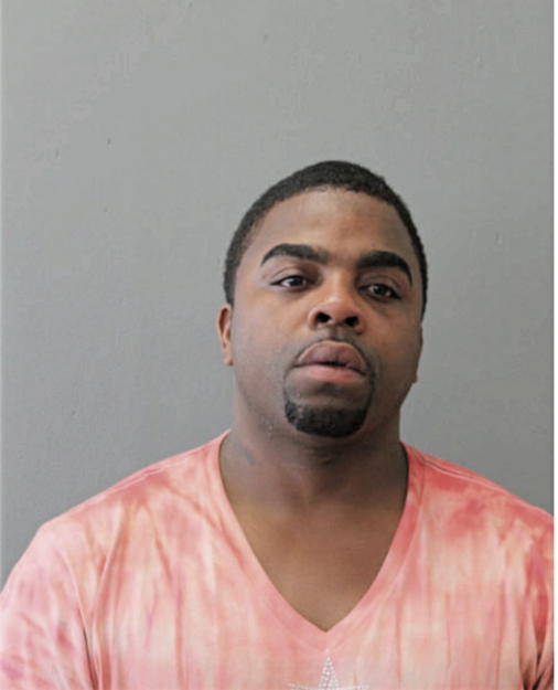 ANTONIO D BAILEY, Cook County, Illinois