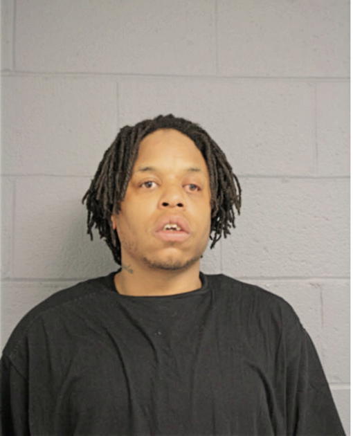 DAVID D BAKER, Cook County, Illinois