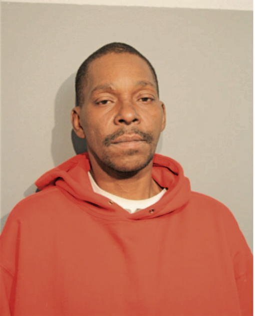 ARTHUR BANKS, Cook County, Illinois