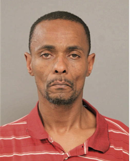 CEASAR R BANKS, Cook County, Illinois