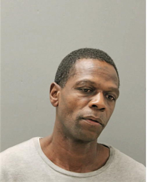 DAVID D BANKS, Cook County, Illinois