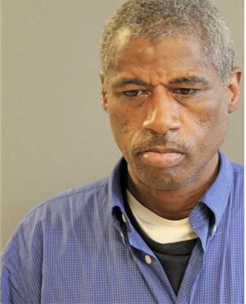 ALVIN J BAPTISTE, Cook County, Illinois