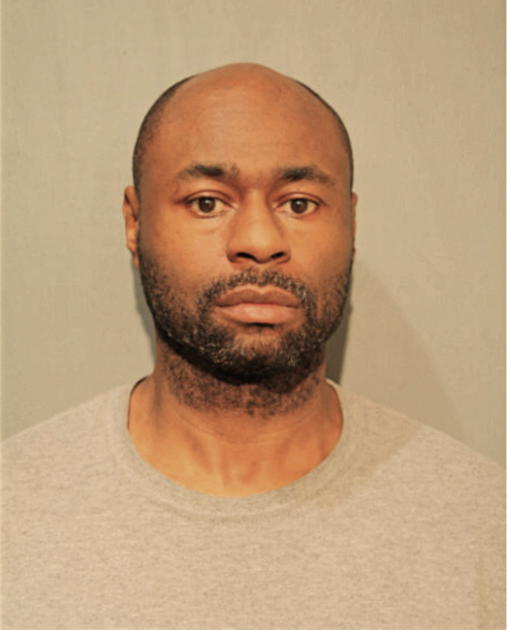 KEITH L BARNETTE, Cook County, Illinois