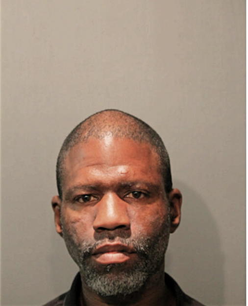 COREY T BATTS, Cook County, Illinois