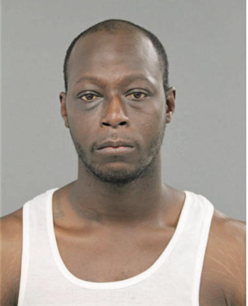 ANTHONY L BEARD, Cook County, Illinois