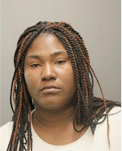 SHAVATTA M BLACK-PRIMER, Cook County, Illinois