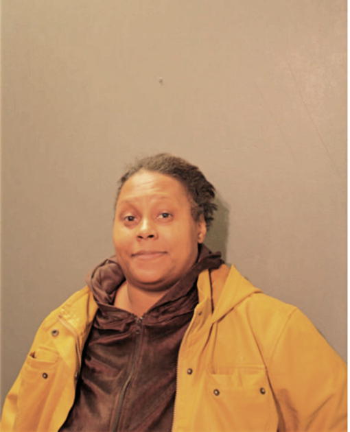 DEFINA CHANTEL BLAIR, Cook County, Illinois