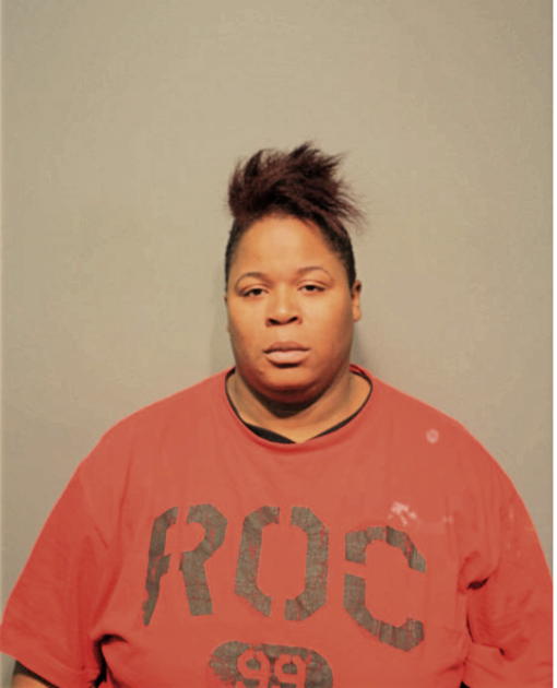 ERICKA S BLOCKSON, Cook County, Illinois