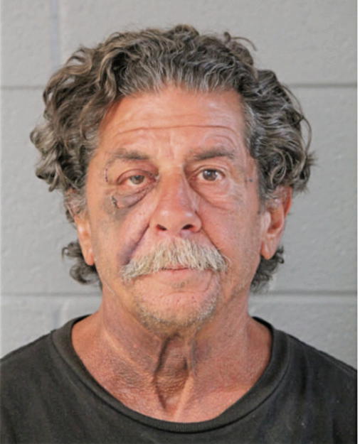 JON BONAMER, Cook County, Illinois
