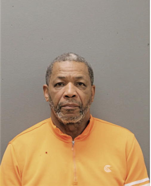 LEE M BOYD, Cook County, Illinois