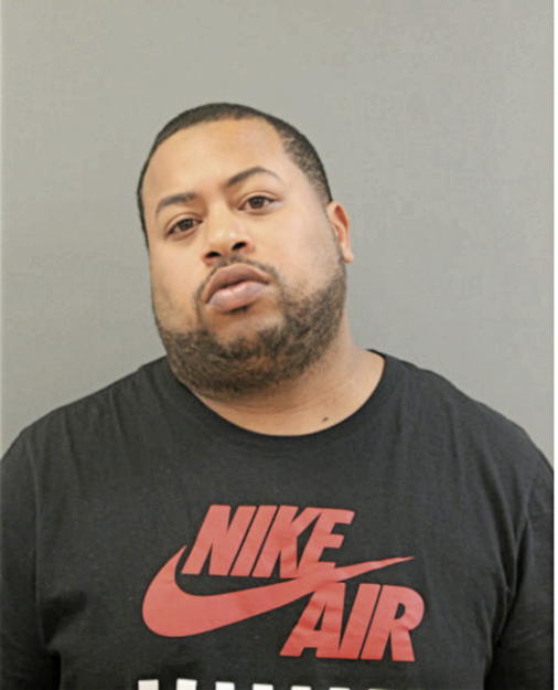 CHRISTOPHER L BOYLES, Cook County, Illinois