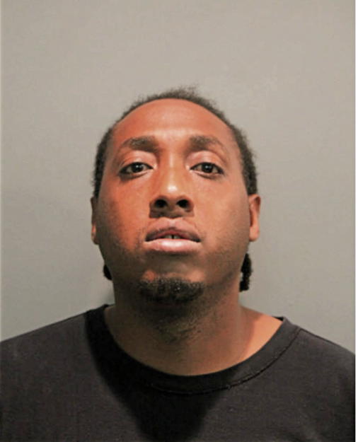MICHAEL BRIDGES, Cook County, Illinois