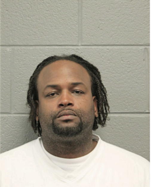GLENN BROOKS, Cook County, Illinois