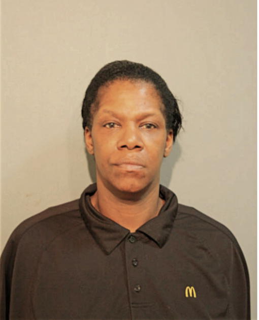 STACEY R BROWN, Cook County, Illinois