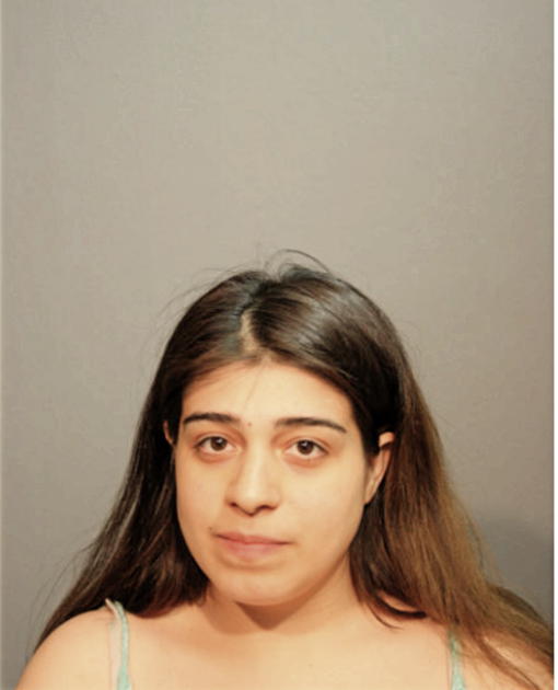 CHELSEA D BURGOS, Cook County, Illinois