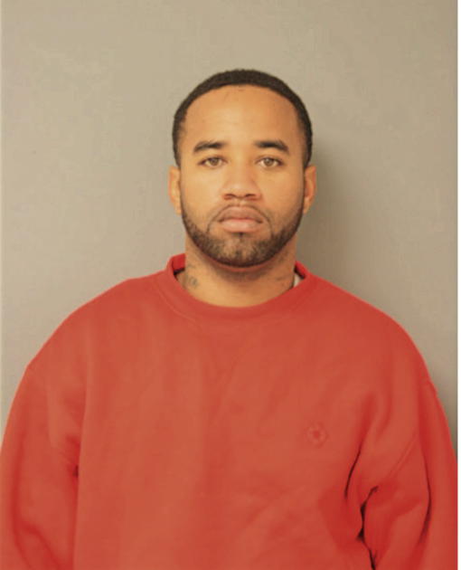RODNEY BURPO, Cook County, Illinois