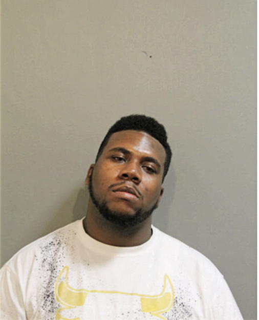 PHILLIP L BYRAN, Cook County, Illinois