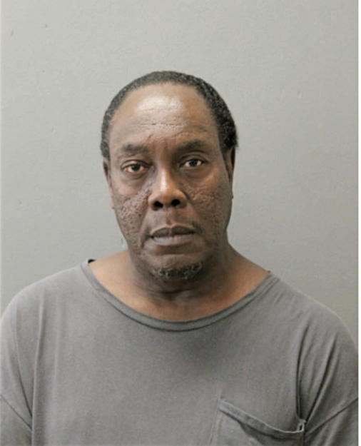 JAMES A CALAHAN, Cook County, Illinois