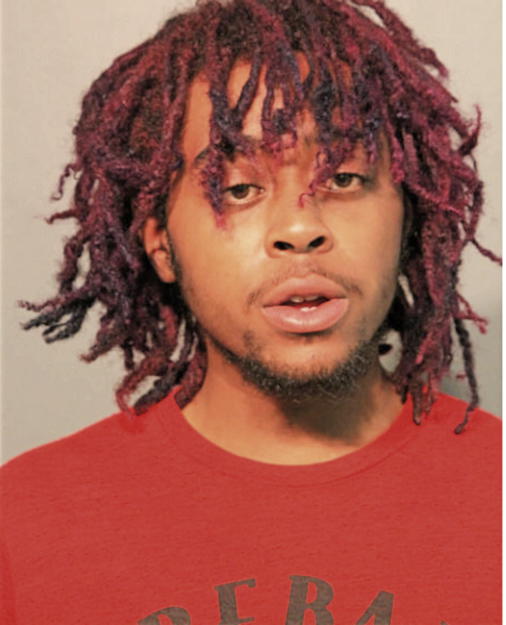 GIANNI TAVION CALDWELL, Cook County, Illinois