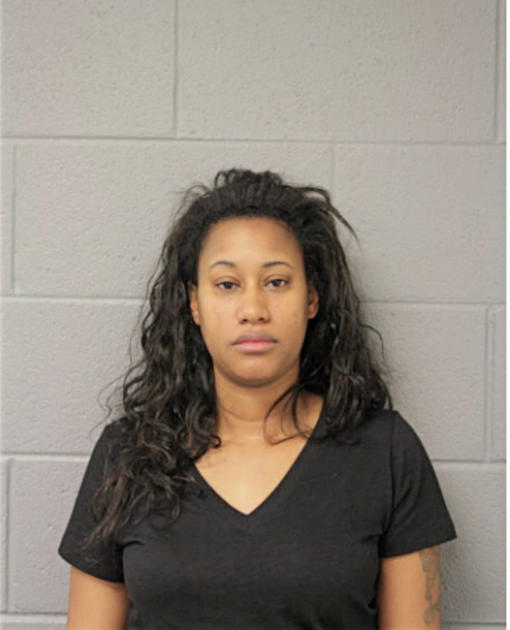 JILLIANN CAMPBELL, Cook County, Illinois