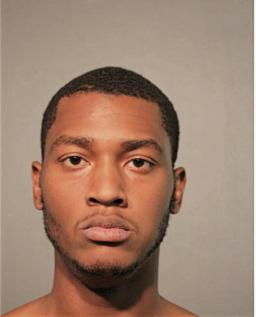WILLIAM CARTER, Cook County, Illinois