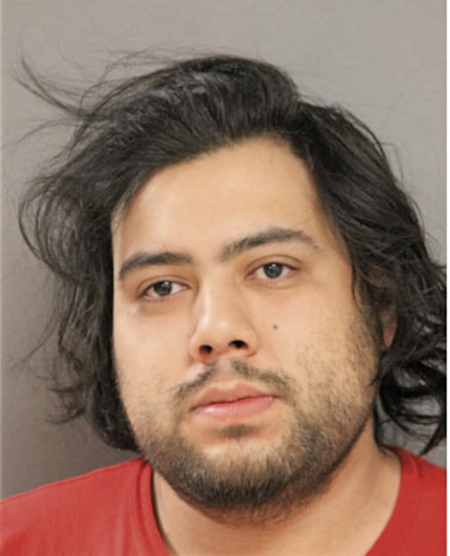 JUAN A CASTELLANOS, Cook County, Illinois