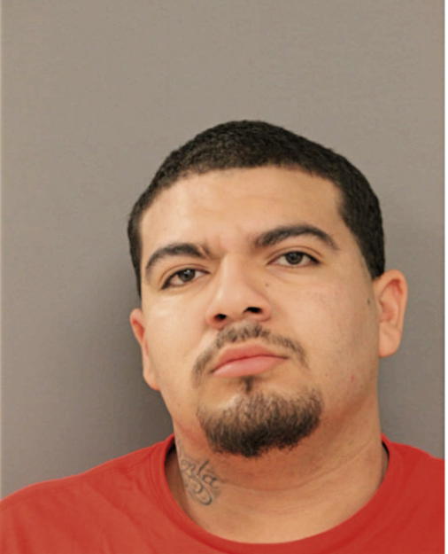 CESAR CERVANTES, Cook County, Illinois