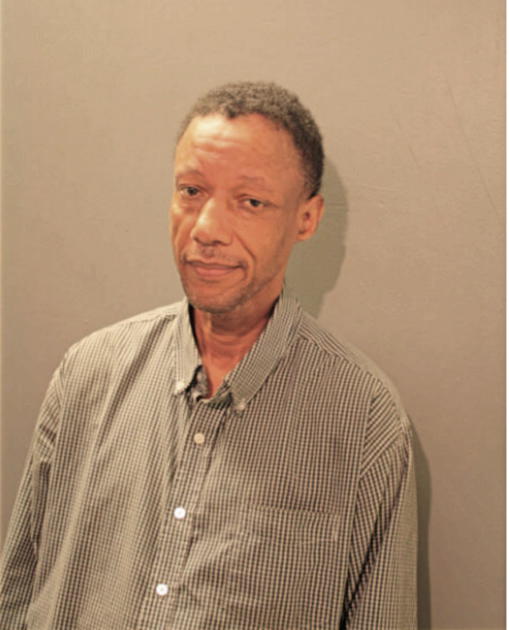 DONCARLOS A CHAPMAN, Cook County, Illinois