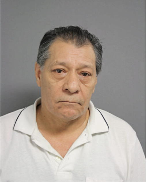 TOMAS CHAVEZ, Cook County, Illinois