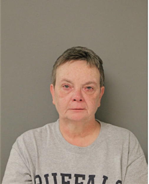 DARLENE M COLE, Cook County, Illinois
