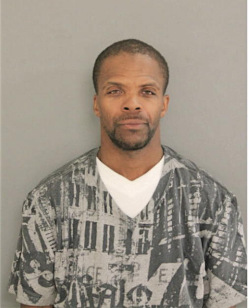 MELVIN COLEMAN, Cook County, Illinois