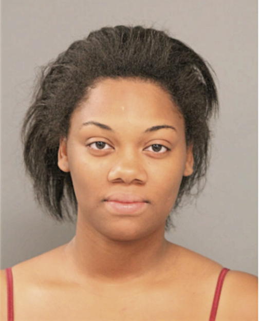 ALEXIS A COLLINS, Cook County, Illinois