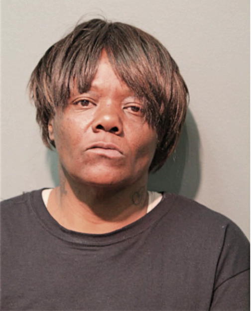 LAVITA D CONNER, Cook County, Illinois