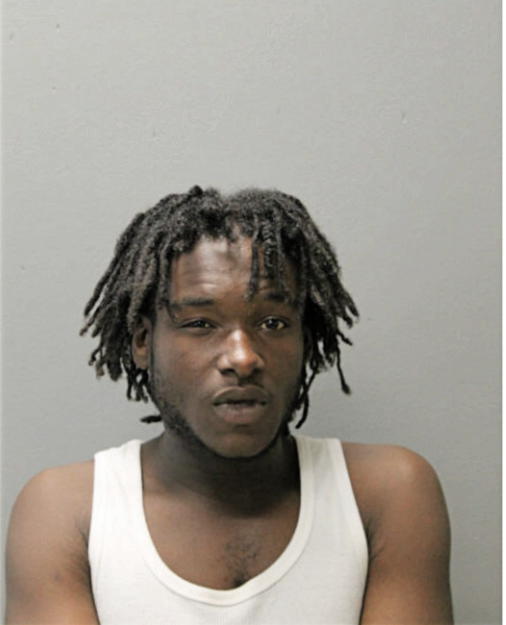 CHRISTOPHER J CONRAD, Cook County, Illinois